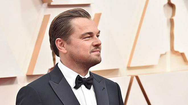 Leonardo DiCaprio va jouer le rôle de Jim Jones, le gourou qui a poussé 900 personnes au suicide en 1978 aux États-Unis