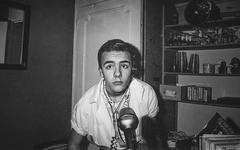 LAURENT GARNIER OFF THE RECORD. SUR LES TRACKS D’UNE ICÔNE FRANÇAISE