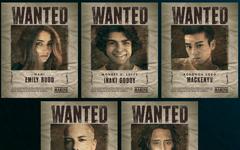 Netflix dévoile le casting du live-action One Piece