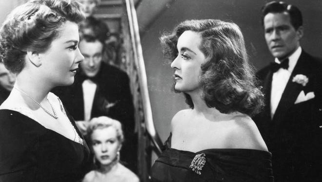 LE FILM CULTE – « Ève » : Tant qu’il y aura des femmes