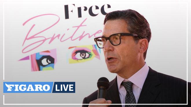 «C'est un jour exceptionnel pour Britney Spears», déclare son avocat après la levée de la mise sous tutelle