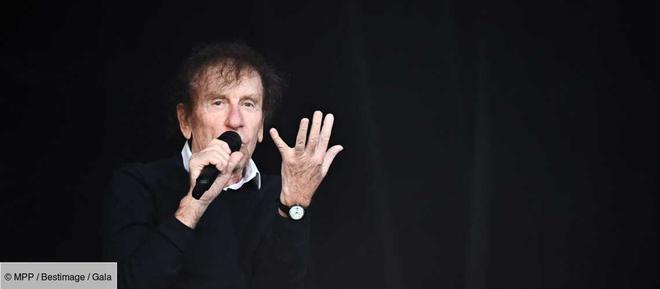 « Elle me trouve rasoir… » : Alain Souchon se confie sur sa femme