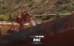 Australie, la ruée vers l'or - VF - Diffusé le 28/11/21 à 16h20 sur RMC DECOUVERTE