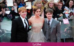 Possibles retrouvailles entre Harry Potter, Hermione et Ron pour le 20e anniversaire du premier film de la saga
