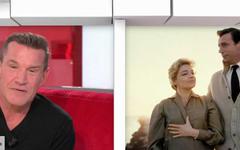 VIDÉO – Yves Montand : cette anecdote sur Marilyn Monroe, dévoilée par Benjamin Castaldi