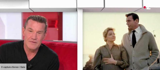 VIDÉO – Yves Montand : cette anecdote sur Marilyn Monroe, dévoilée par Benjamin Castaldi