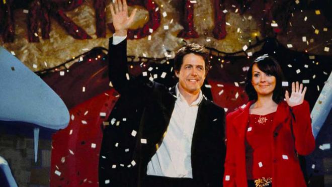 Les films de Noël ont un effet positif sur la santé et devraient être diffusés toute l’année