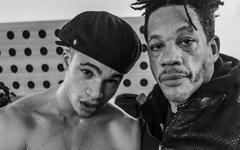 Qui est Théo Christine, l'acteur qui crève l'écran en JoeyStarr dans “Suprêmes” ?