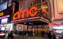 Les cinémas AMC acceptent désormais le paiement en cryptomonnaie