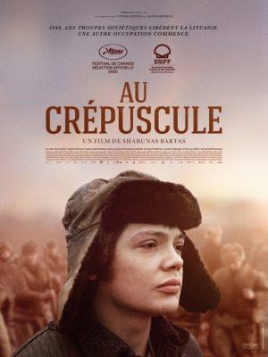 Au Crépuscule, le film de Sharunas Bartas sélectionné à Cannes en 2020, en salles 24 novembre