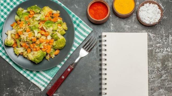 Quels repas prendre pendant une période de sèche en musculation ?
