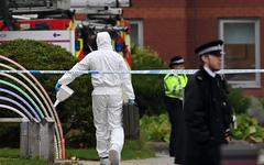 Une enquête antiterroriste ouverte après l'explosion mortelle d'un véhicule devant un hôpital de Liverpool