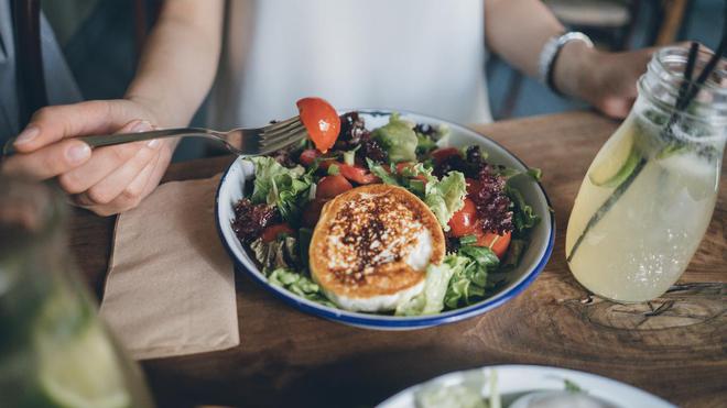 Tout ce que vous devez savoir pour avoir une alimentation saine et équilibrée