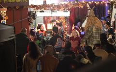 Hocus Pocus 2 : les premières photos du tournage ont été dévoilées