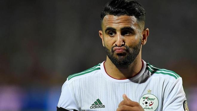 Mondial 2022 au Qatar : tenue en échec par le Burkina, l’Algérie se qualifie pour les barrages de la zone Afrique