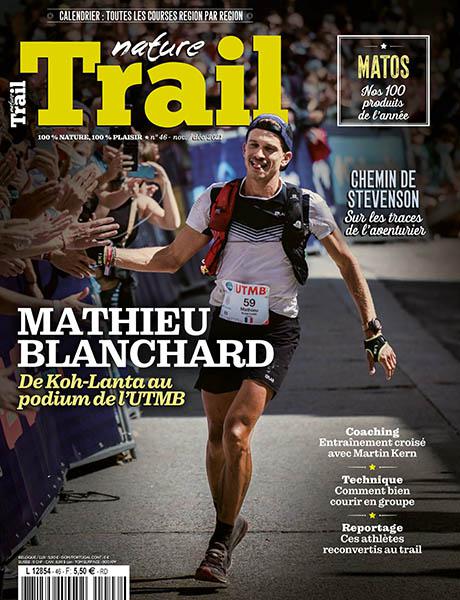 Nature Trail - Novembre/Décembre 2021 (No. 46)