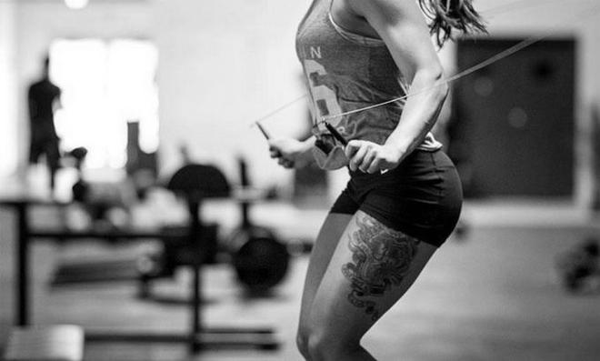 WOD DU JOUR : 16.11.2021