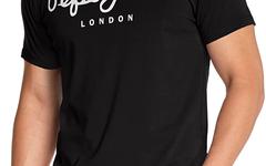 15€ Tee-Shirt Pepe Jeans Homme