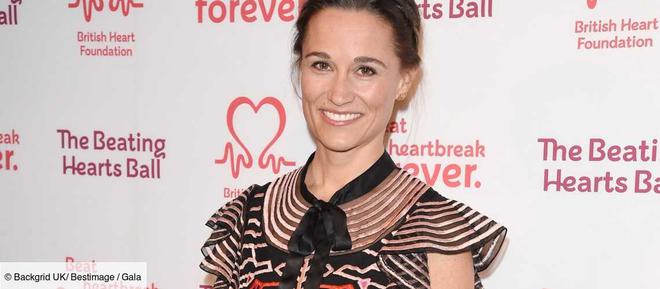 Kate Middleton : sa soeur Pippa prépare une reconversion inattendue