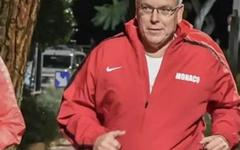 Albert de Monaco au bord de l’épuisement, il en fait trop en l’absence de Charlène en convalescence (photo)