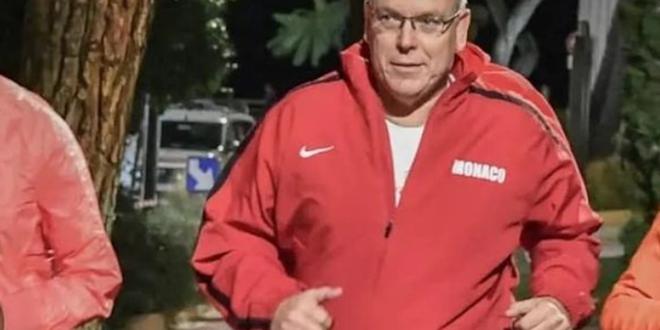 Albert de Monaco au bord de l’épuisement, il en fait trop en l’absence de Charlène en convalescence (photo)