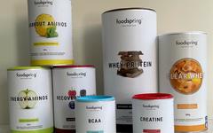 On a testé Foodspring : la fitness food du quotidien