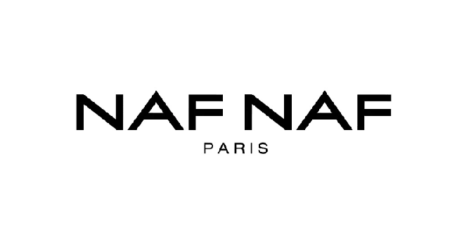 Black Friday Naf Naf