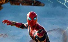 Spider-Man No Way Home : Tom Holland tease une scène de combat totalement dingue