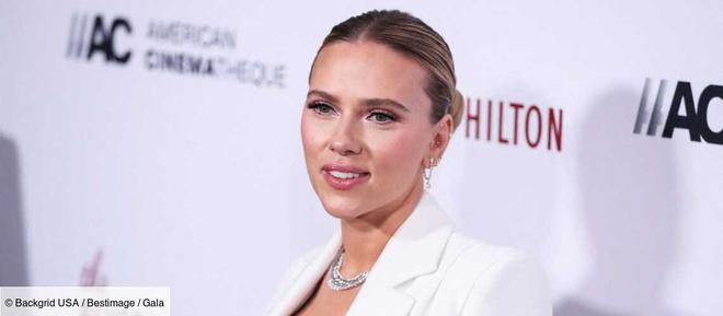 Scarlett Johansson : la guerre est finie ! Ce nouveau projet secret avec Marvel et Disney