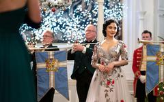 La Princesse de Chicago 4 : Vanessa Hudgens est-elle partante pour la suite ?