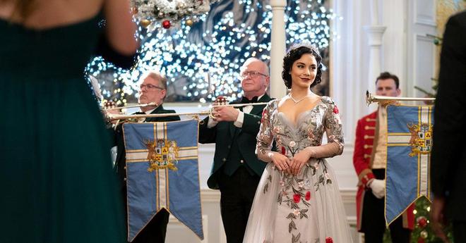 La Princesse de Chicago 4 : Vanessa Hudgens est-elle partante pour la suite ?