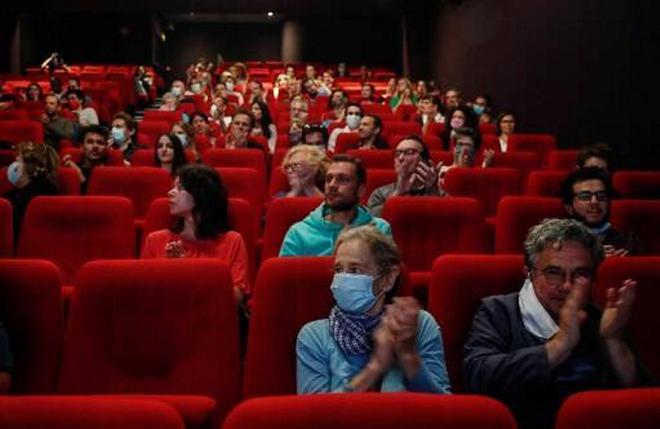 Cinéma. Jérôme Baron : « Nous avons une histoire qui nous préserve de la tentation de l’exotisme »