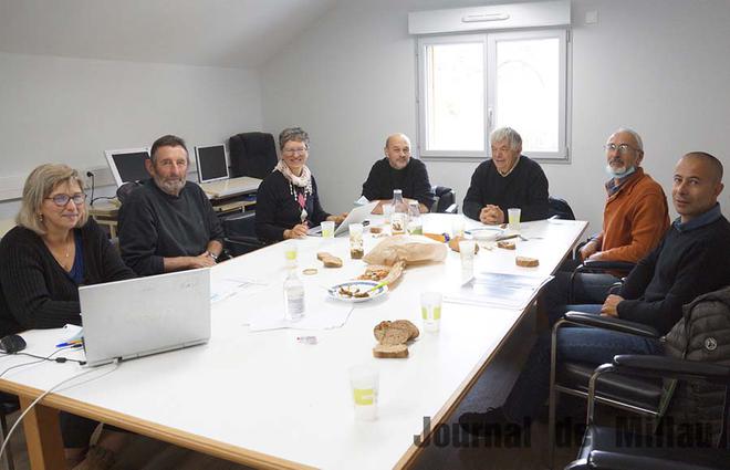 [Millau] Une soirée pour sensibiliser au climat