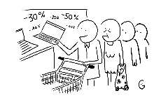 [Black Friday 2021] Sac à dos antivol Qinol en promotion chez Amazon