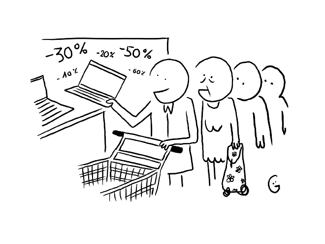 [Black Friday 2021] Sac à dos antivol Qinol en promotion chez Amazon