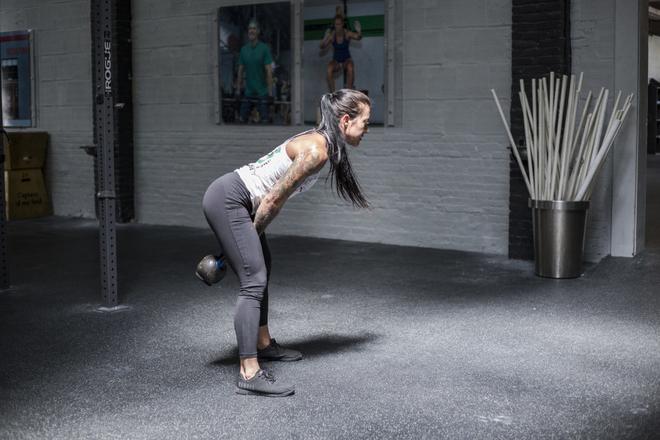 WOD DU JOUR : 23.11.2021