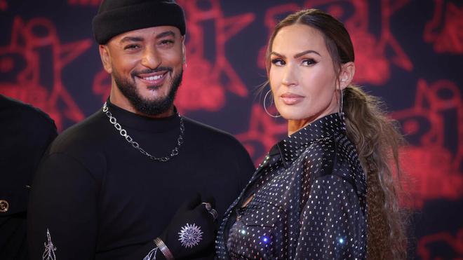 NRJ Music Awards : dans les coulisses de la cérémonie, des artistes heureux et des youtubeurs nombreux