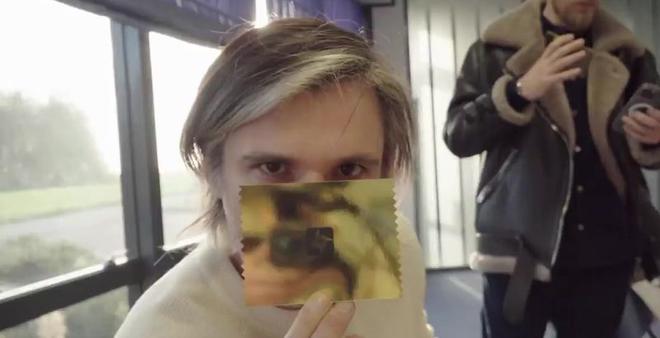 Orelsan a caché des tickets d'or dans 5 exemplaires de "Civilisation"