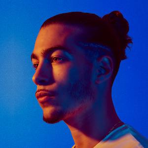 Le rappeur parisien Chiloo sera sur les devants de la scène à la Maroquinerie le 2 décembre