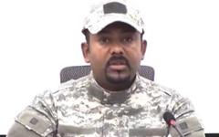 Éthiopie : Le ministre Abiy Ahmed prêt à retourner sur les terrains d’opérations militaires