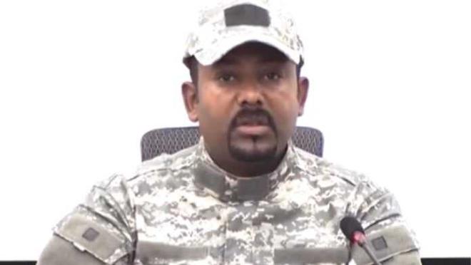 Éthiopie : Le ministre Abiy Ahmed prêt à retourner sur les terrains d’opérations militaires