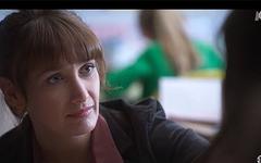 Caroline Anglade (Rose, Sauver Lisa, M6) : ses révélations sur Victoria Abril (Demain nous appartient, TF1)