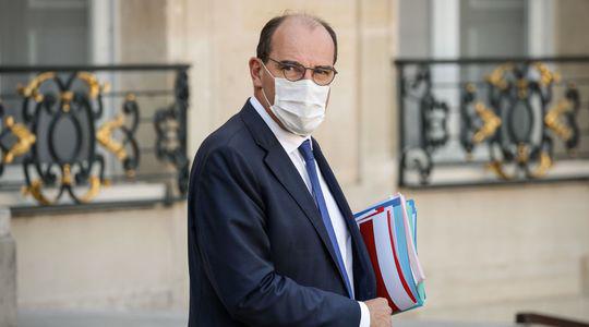 Jean Castex positif, les premiers enfants vaccinés en Israël… Le point sur la pandémie