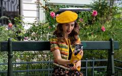 Emily in Paris a sa bande-annonce pour sa saison 2