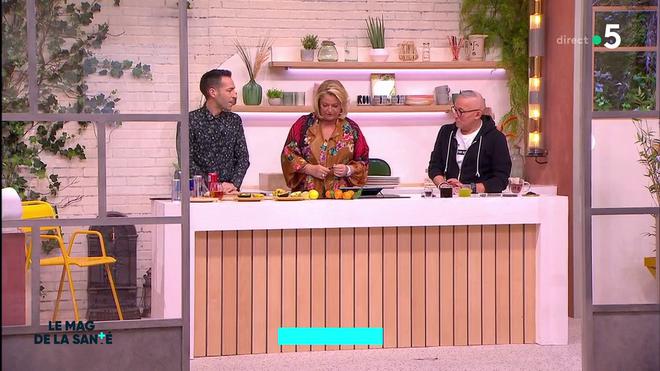 Vitamines, caféine, théine, taurine… le vrai-faux de Raphaël Haumont !