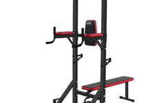 Black Week Cdiscount : 140 € de remise sur la Chaise Romaine Station Traction ISE