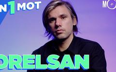 ORELSAN : "Civilisation", Skread, The Neptunes, disque d'or, drill...