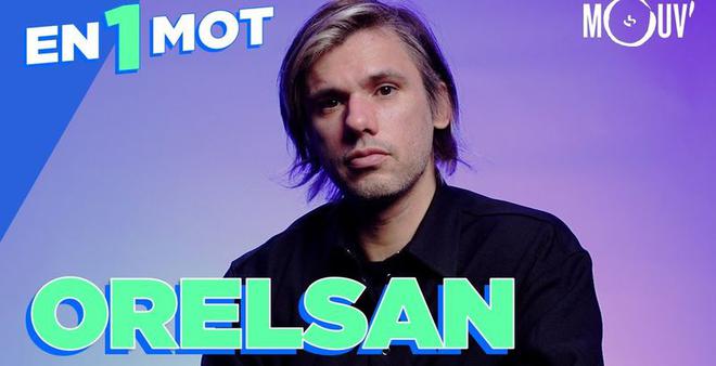ORELSAN : "Civilisation", Skread, The Neptunes, disque d'or, drill...