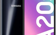 Samsung - Galaxy A20s