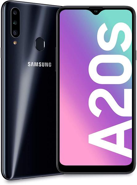 Samsung - Galaxy A20s